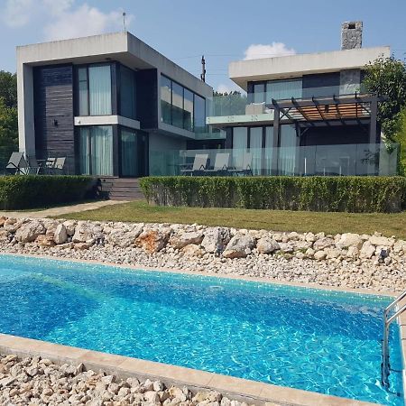 Zlaten Briz Villa Osenovo Экстерьер фото