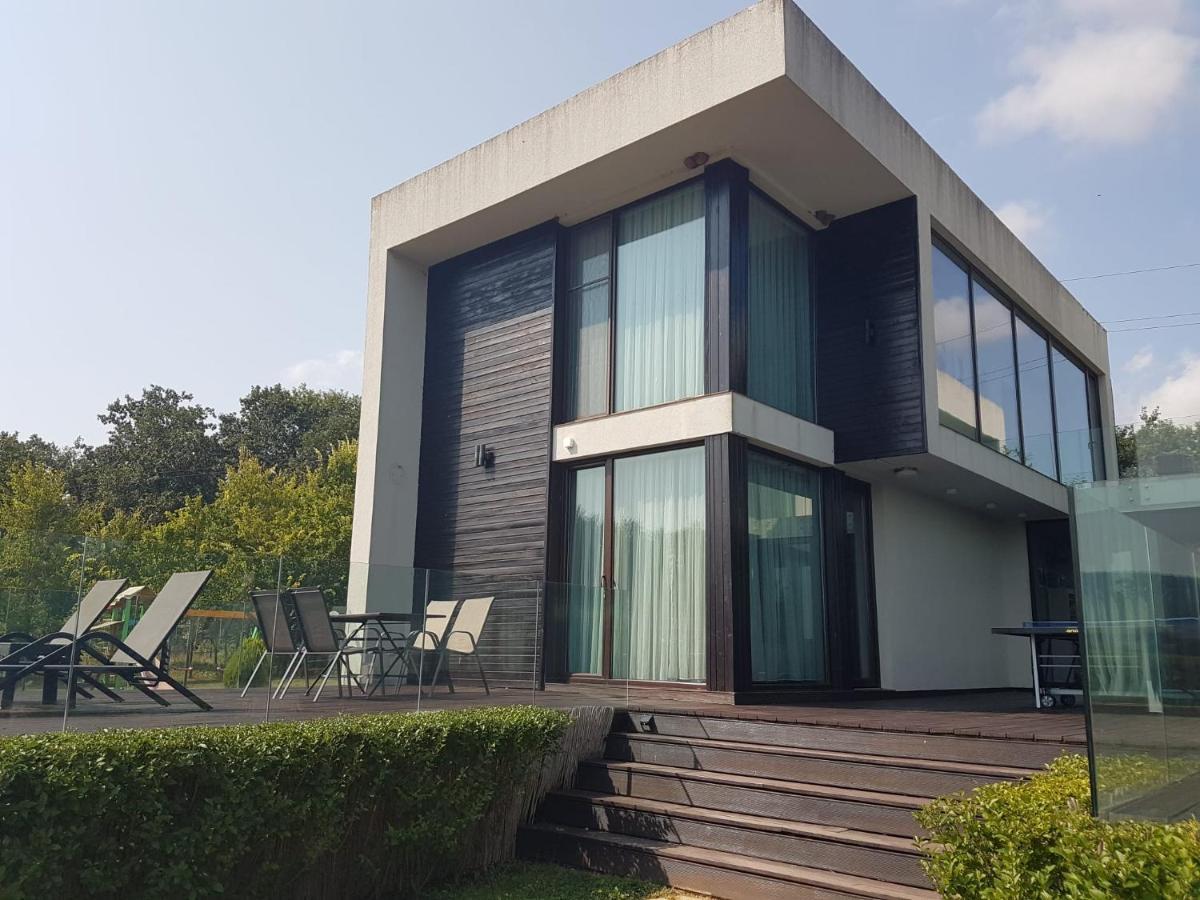 Zlaten Briz Villa Osenovo Экстерьер фото