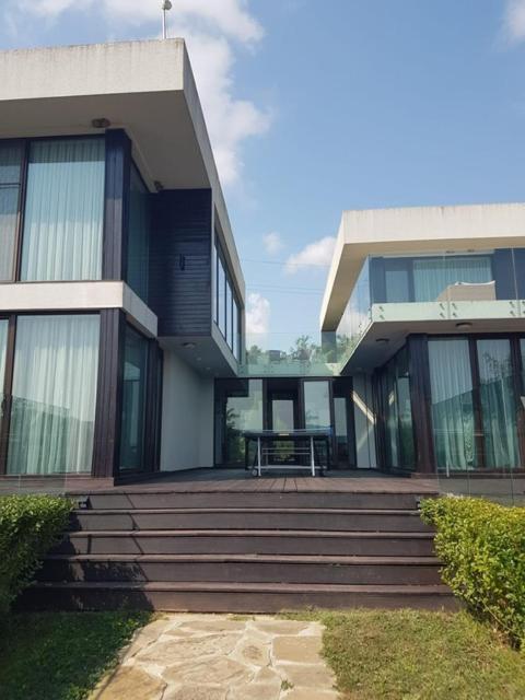 Zlaten Briz Villa Osenovo Экстерьер фото