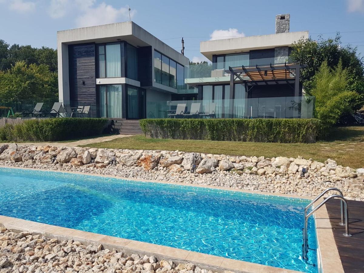 Zlaten Briz Villa Osenovo Экстерьер фото