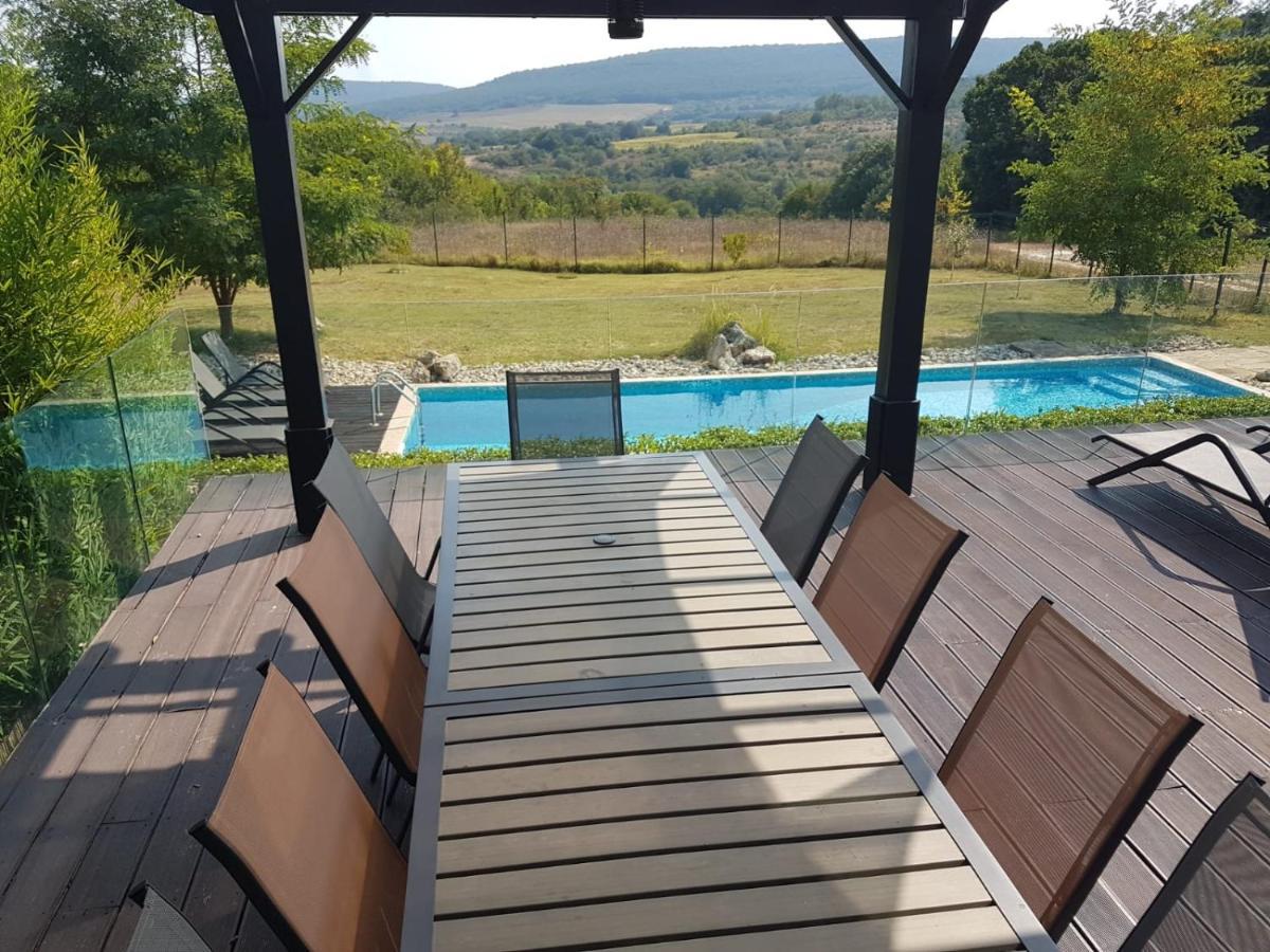 Zlaten Briz Villa Osenovo Экстерьер фото