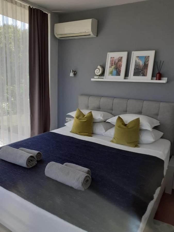 Zlaten Briz Villa Osenovo Экстерьер фото