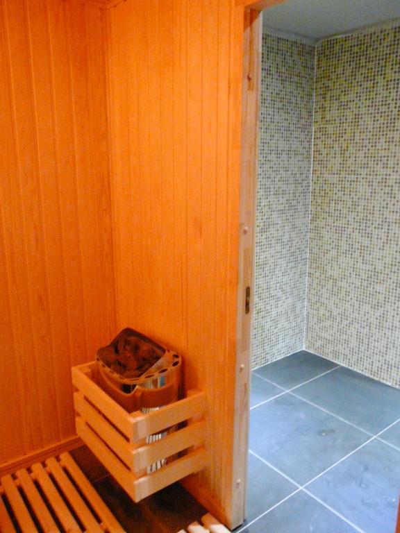 Zlaten Briz Villa Osenovo Номер фото