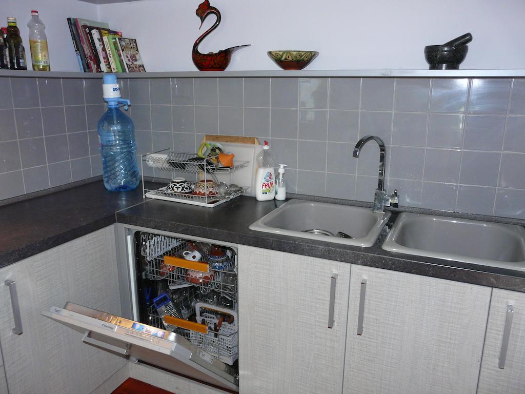 Zlaten Briz Villa Osenovo Номер фото
