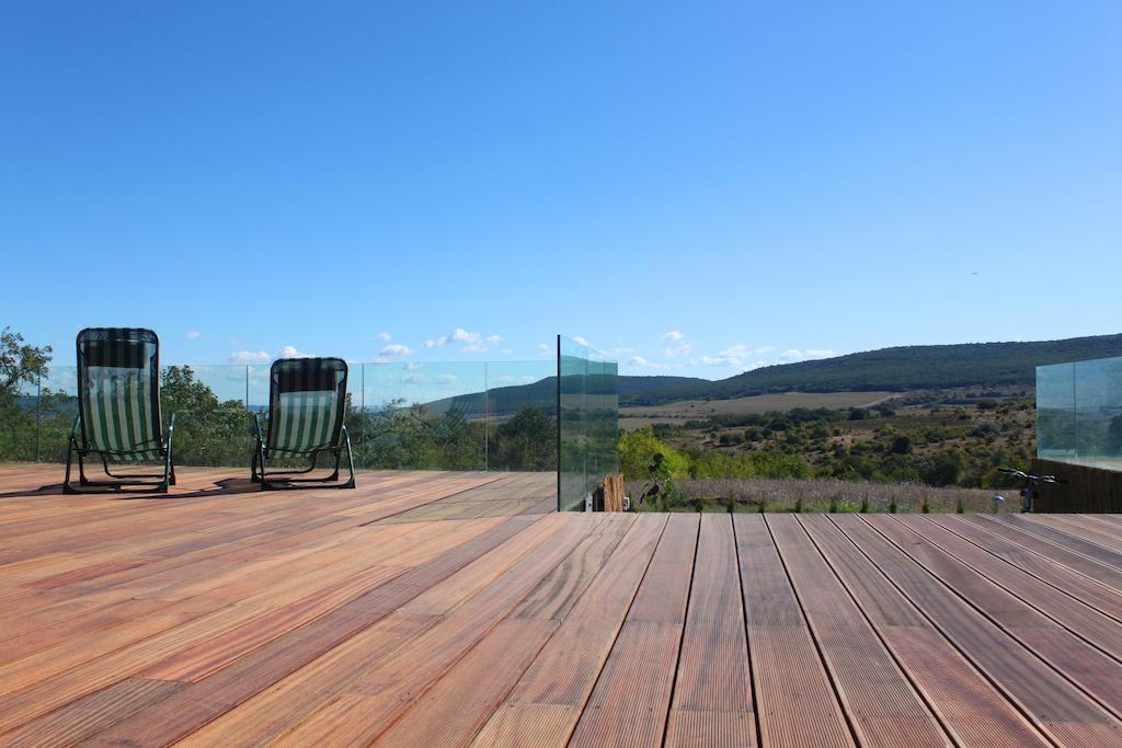 Zlaten Briz Villa Osenovo Экстерьер фото
